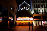 Plaza Classic Film Festival 2016