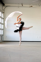 Gigi Espinoza | Ballet