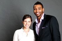 Cullen Jones for Drowning Prevention Coalition